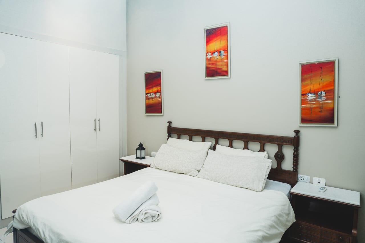 T2-d26  - tawila - 3BR duplex — photo 10