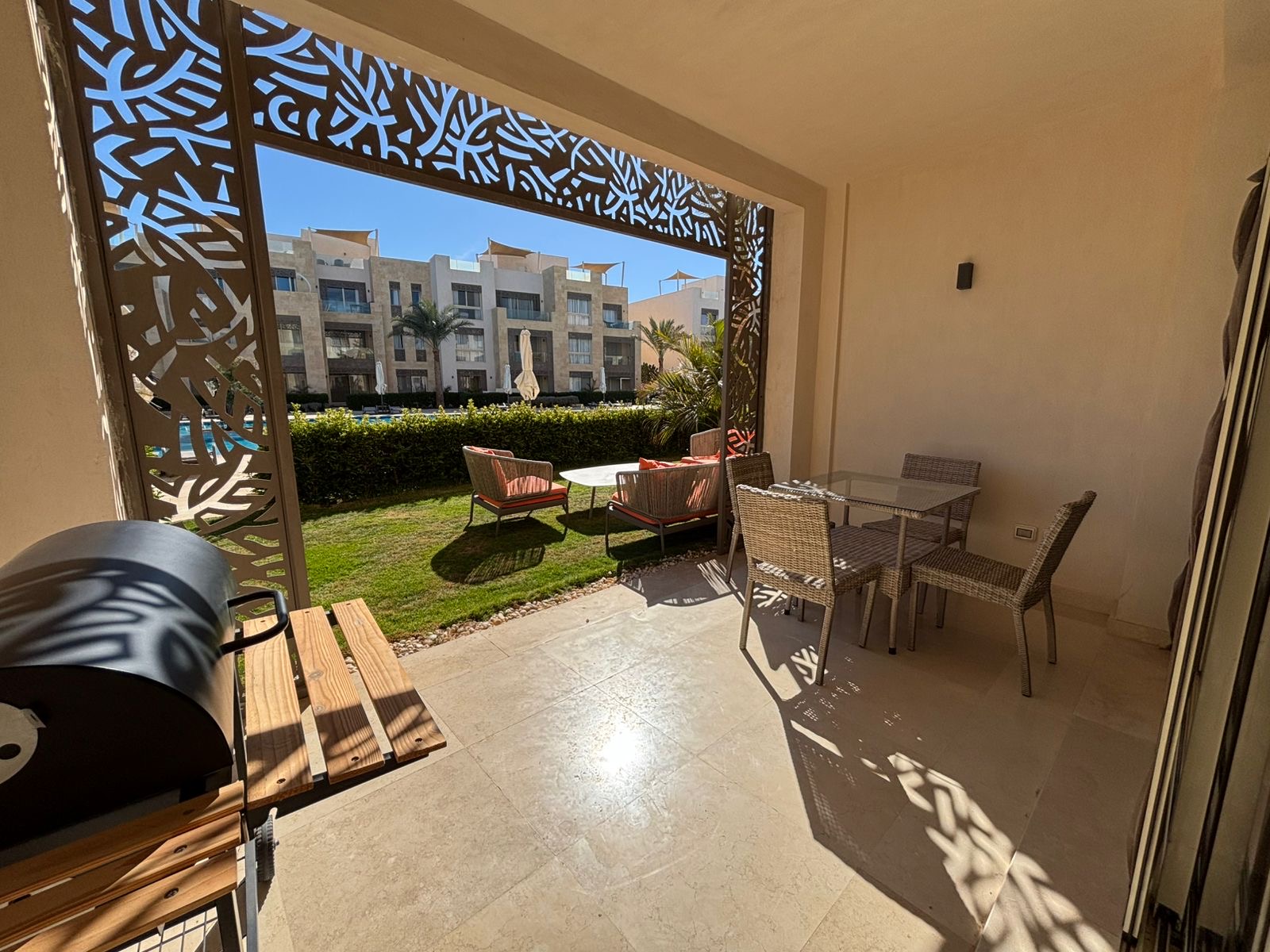 M9-5B-02 - Mangroovy - 1 BR — photo 2