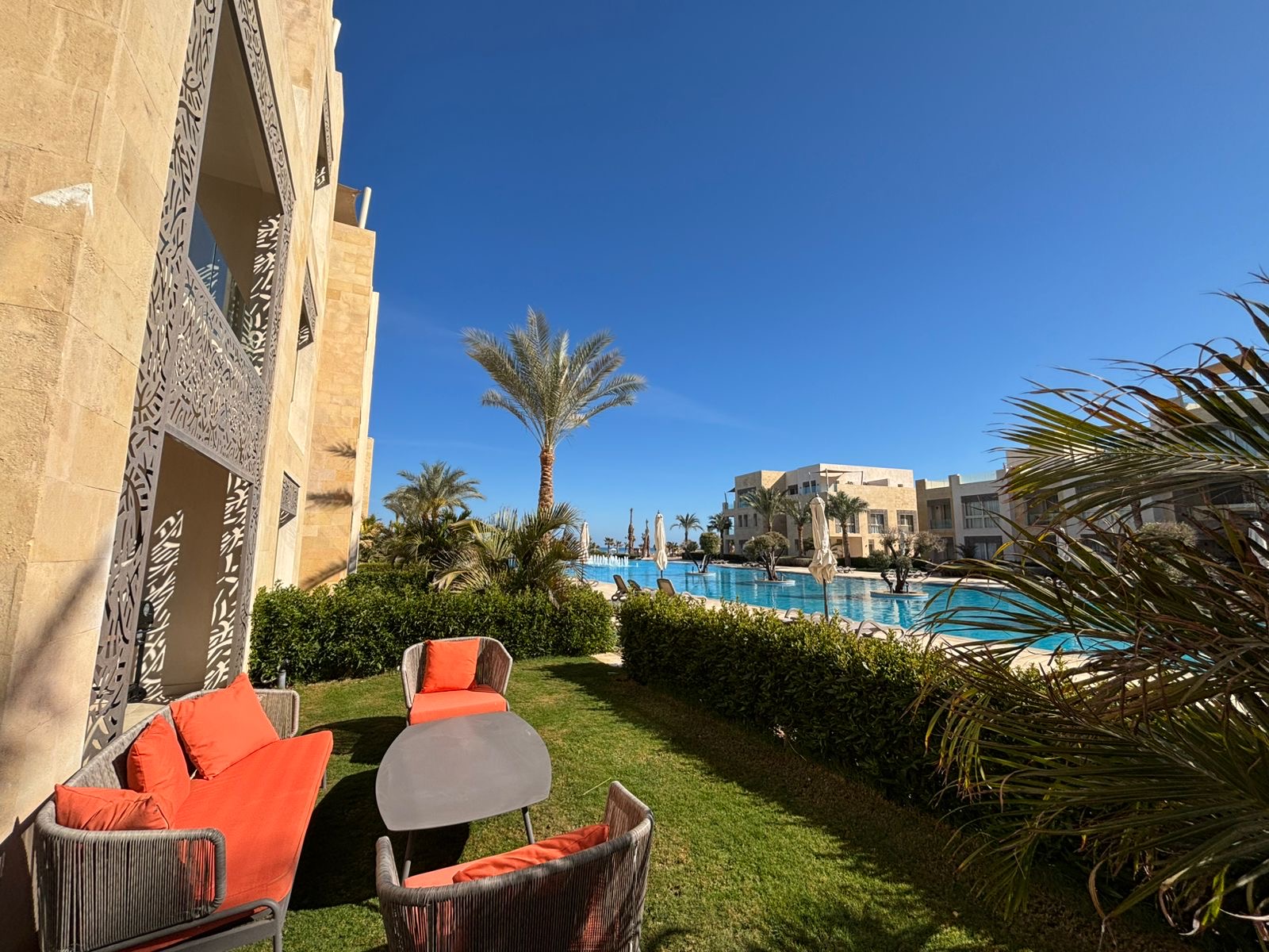 M9-5B-02 - Mangroovy - 1 BR — photo 3