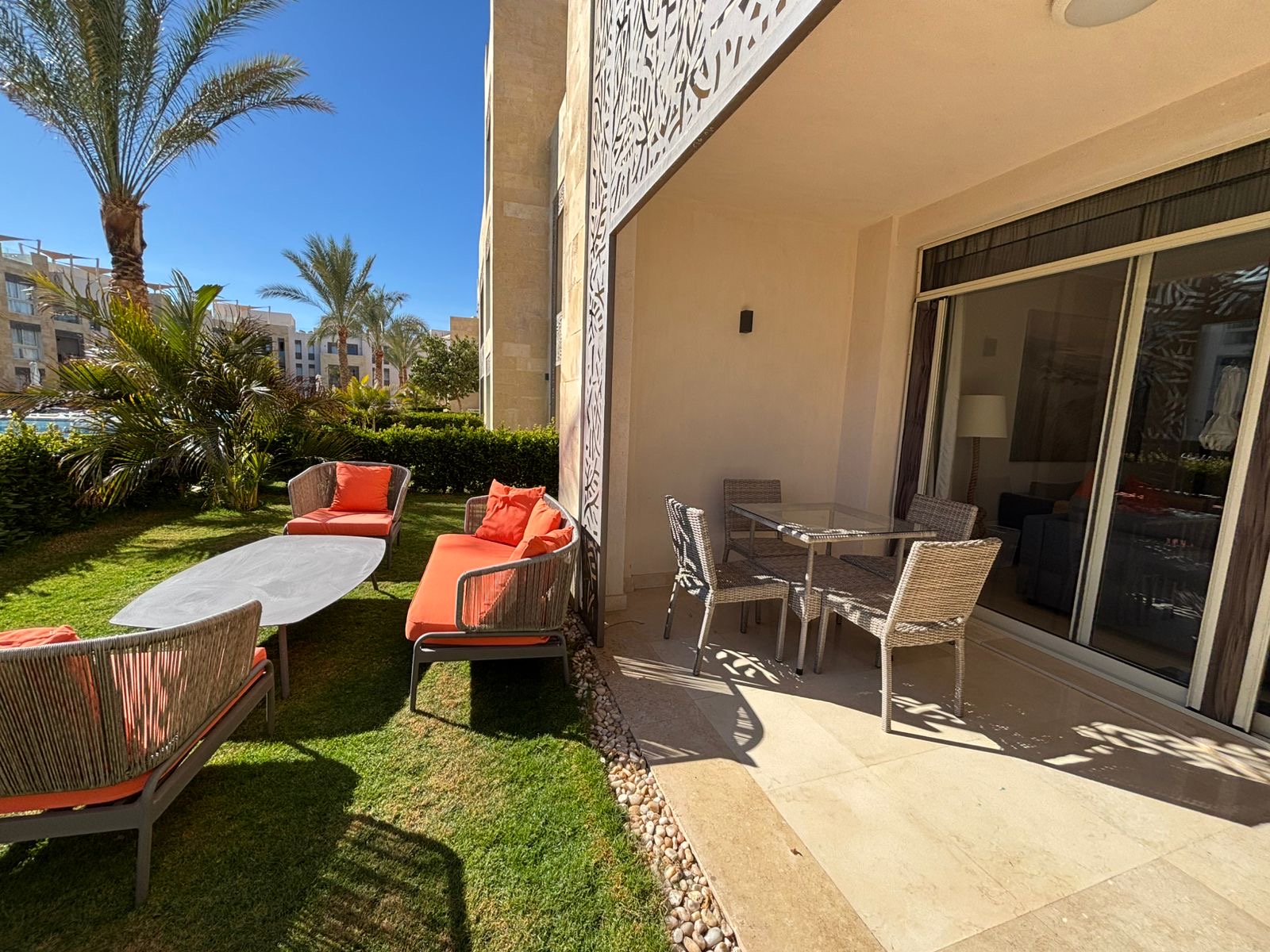 M9-5B-02 - Mangroovy - 1 BR — photo 9