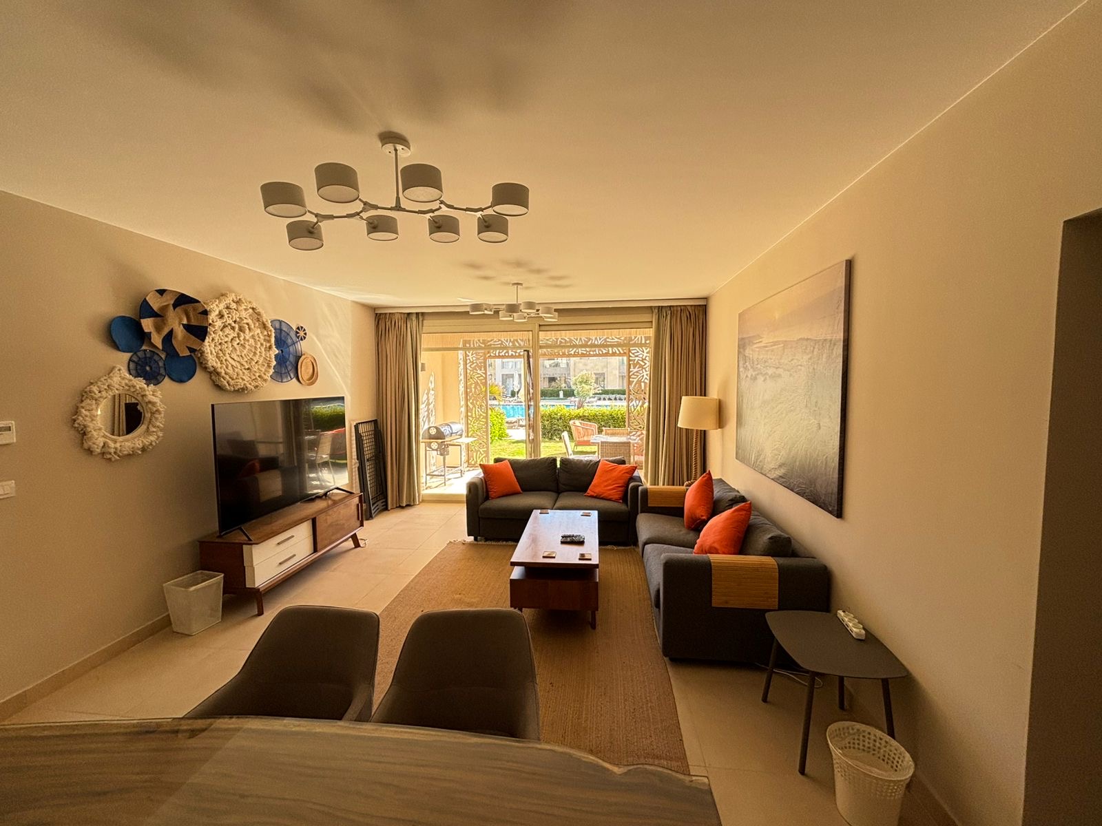 M9-5B-02 - Mangroovy - 1 BR — photo 11