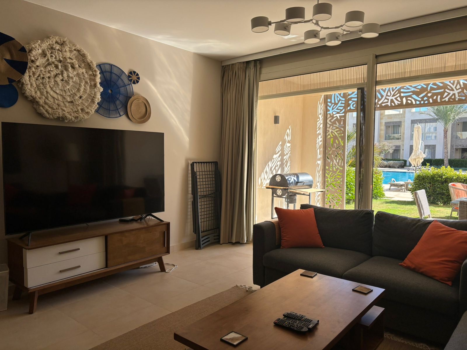 M9-5B-02 - Mangroovy - 1 BR — photo 12