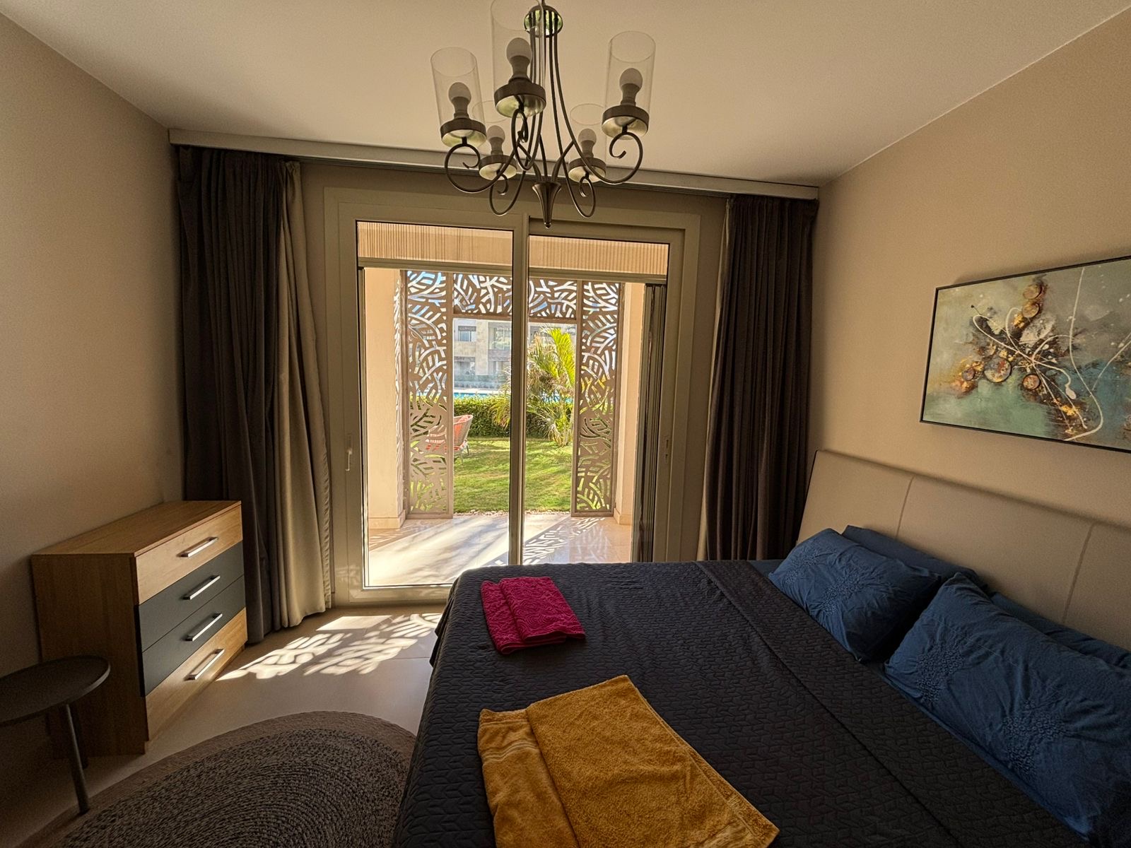 M9-5B-02 - Mangroovy - 1 BR — photo 17