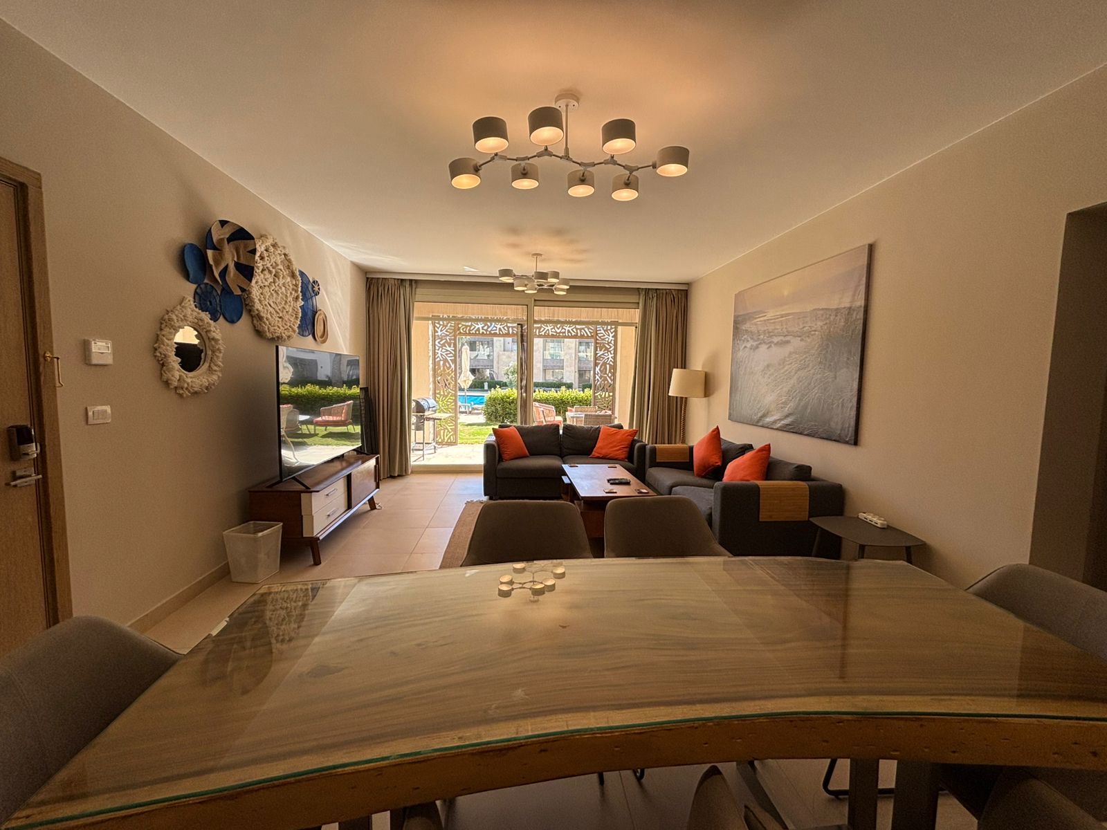 M9-5B-02 - Mangroovy - 1 BR — photo 19