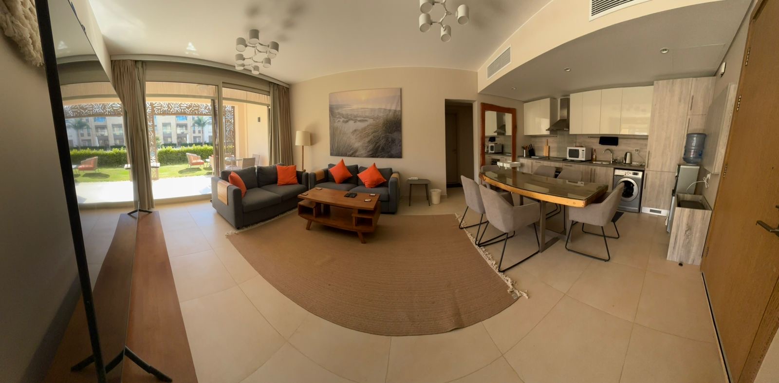 M9-5B-02 - Mangroovy - 1 BR — photo 20