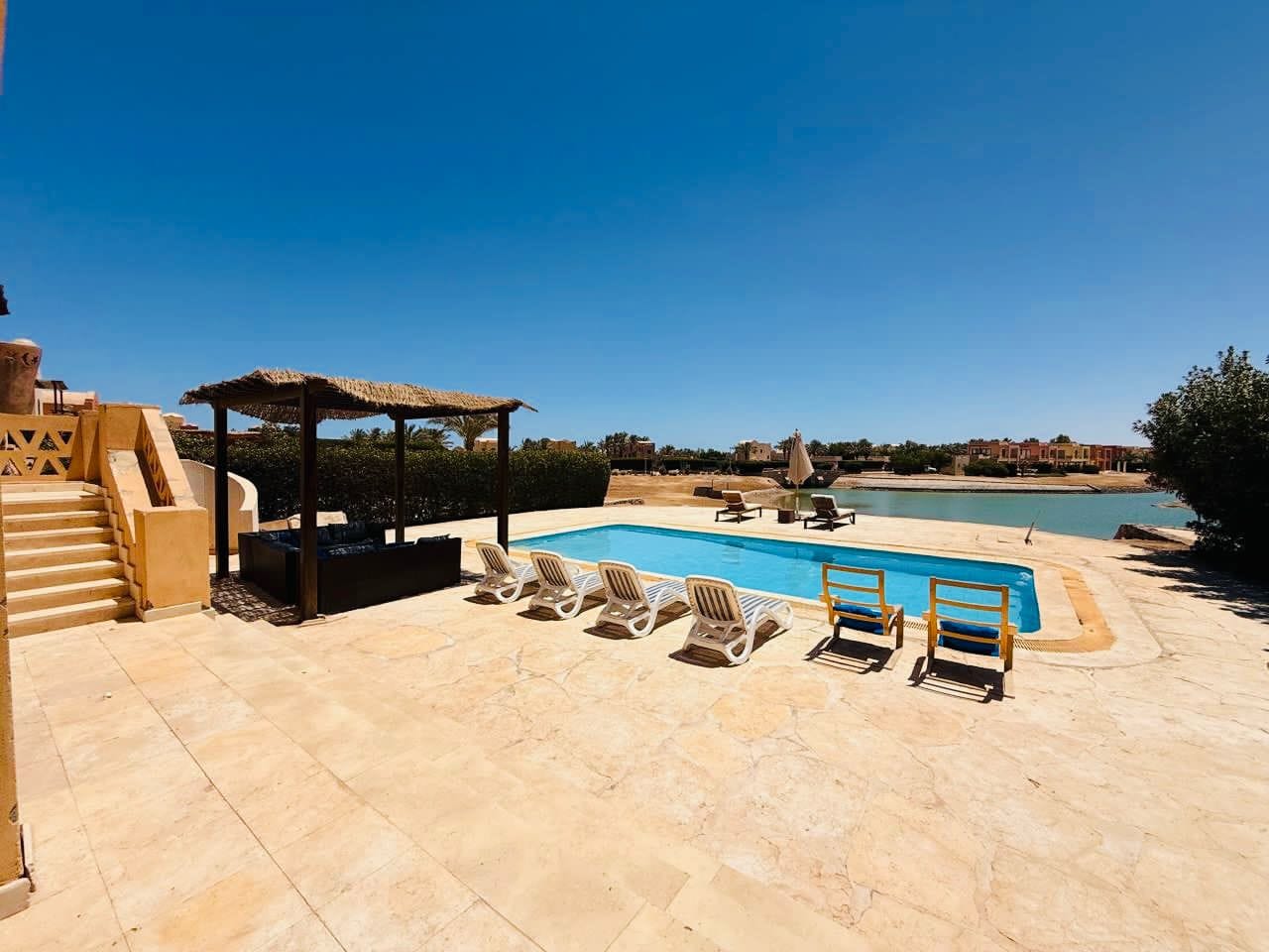 Villa west golf y-47 — photo 2