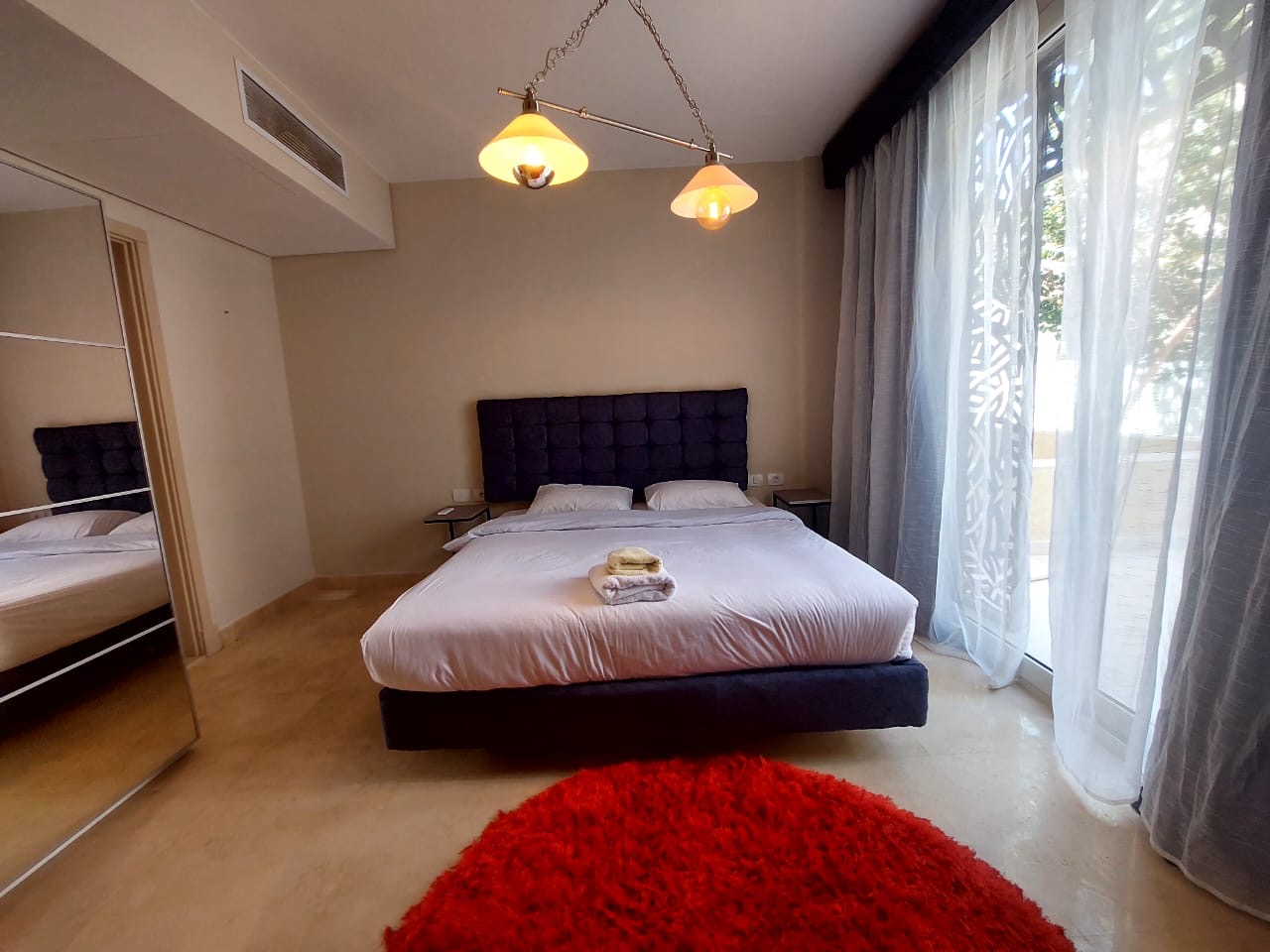M1-7B-01 - Mangroovy - 1 BR