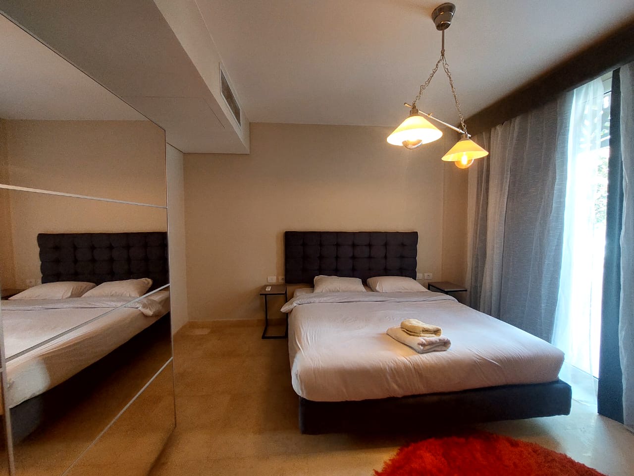 M1-7B-01 - Mangroovy - 1 BR — photo 5