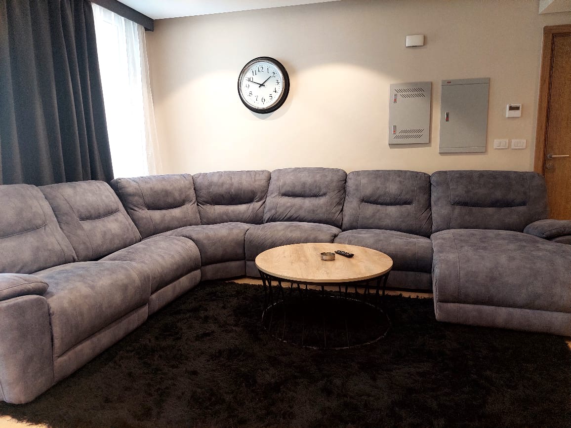 M1-7B-01 - Mangroovy - 1 BR — photo 7