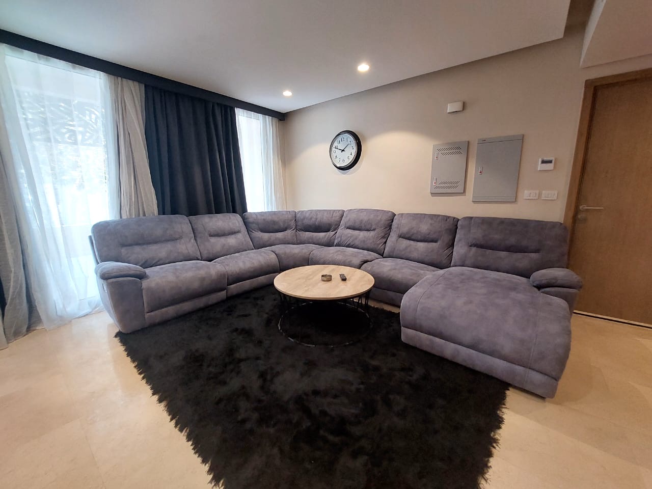 M1-7B-01 - Mangroovy - 1 BR — photo 2