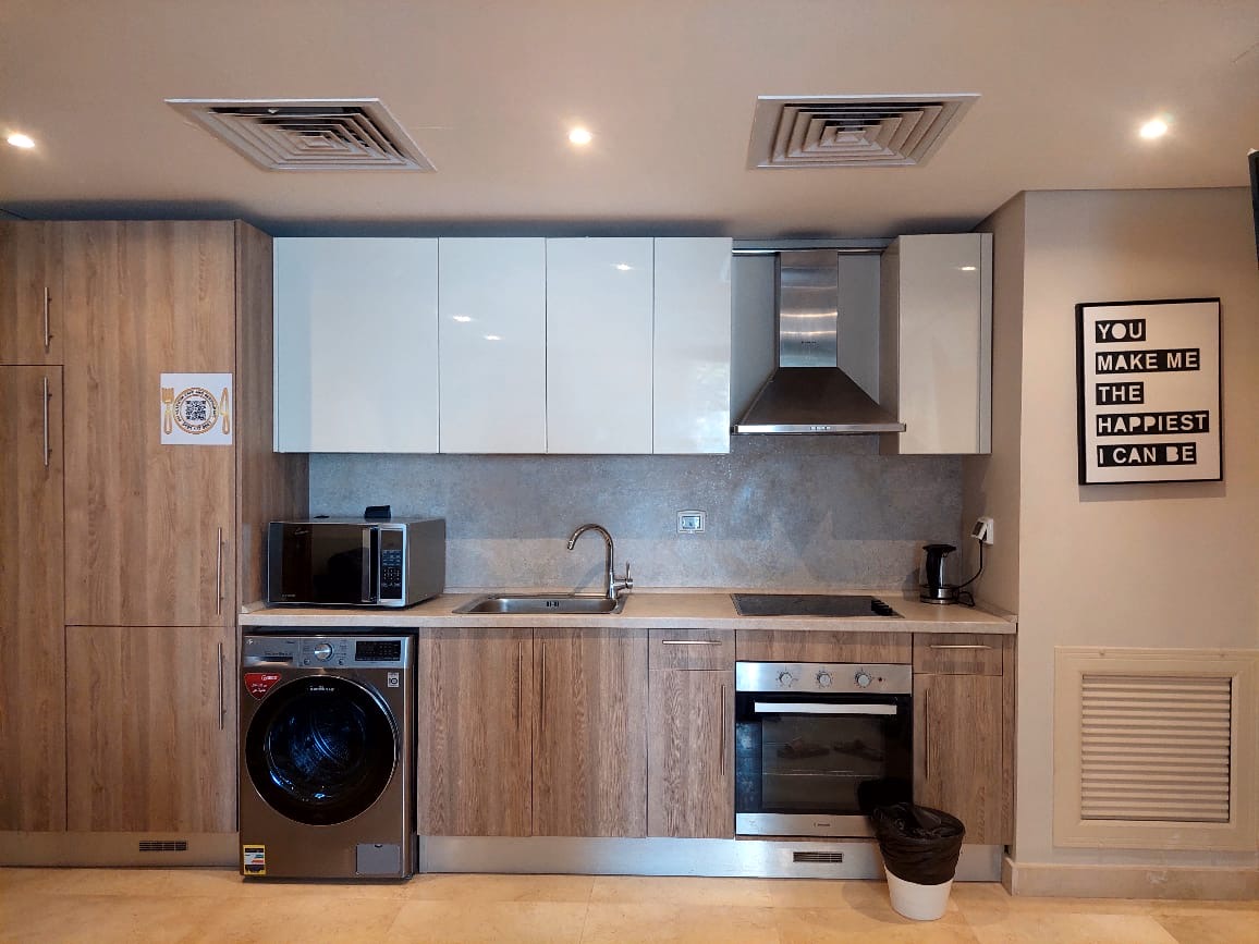 M1-7B-01 - Mangroovy - 1 BR — photo 12