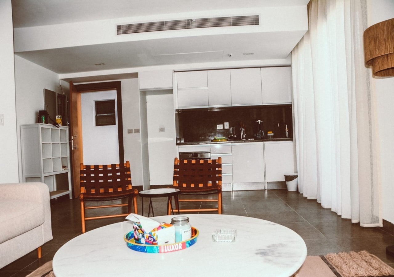 A5-0-2 - Sholan - 3 BR — photo 2