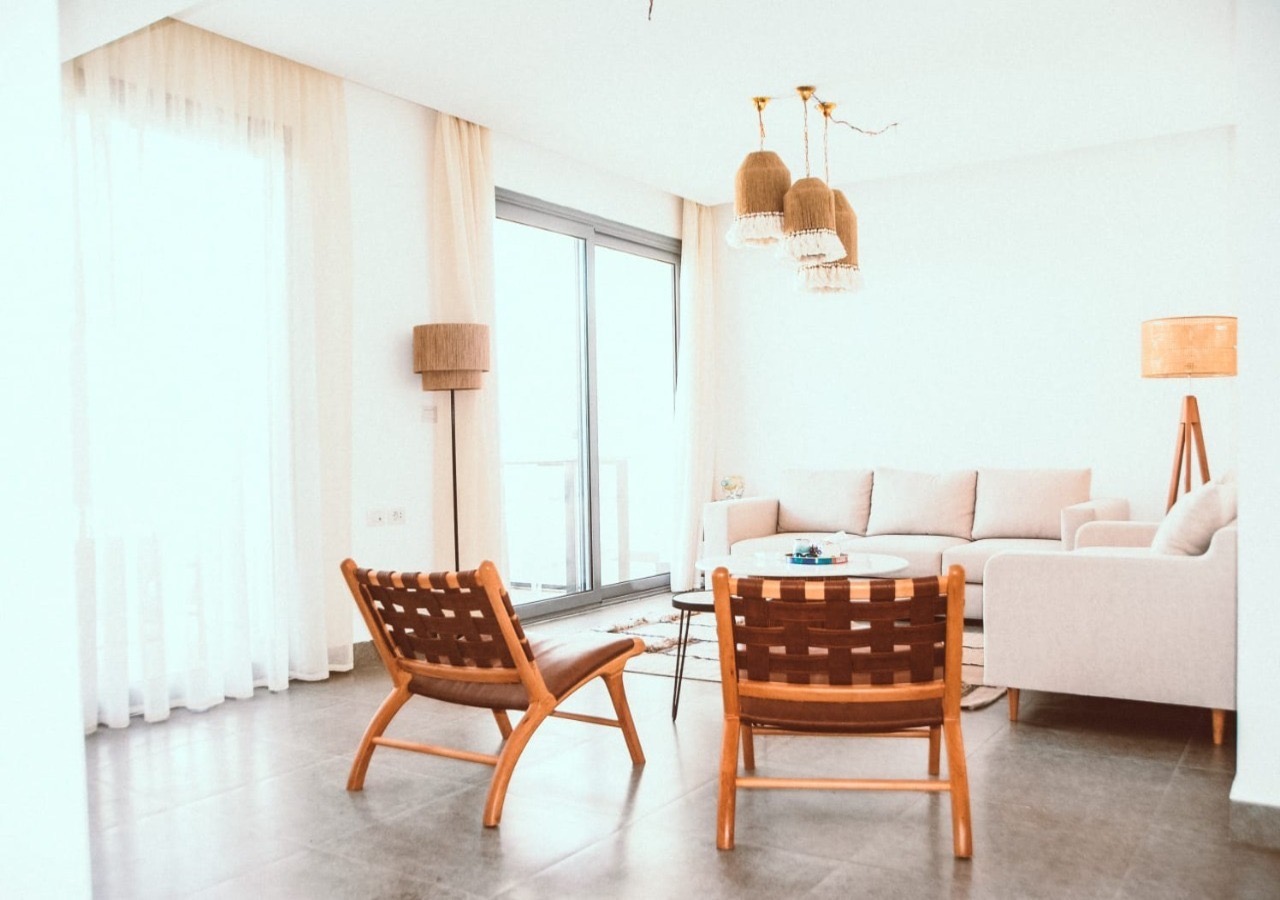 A5-0-2 - Sholan - 3 BR — photo 3