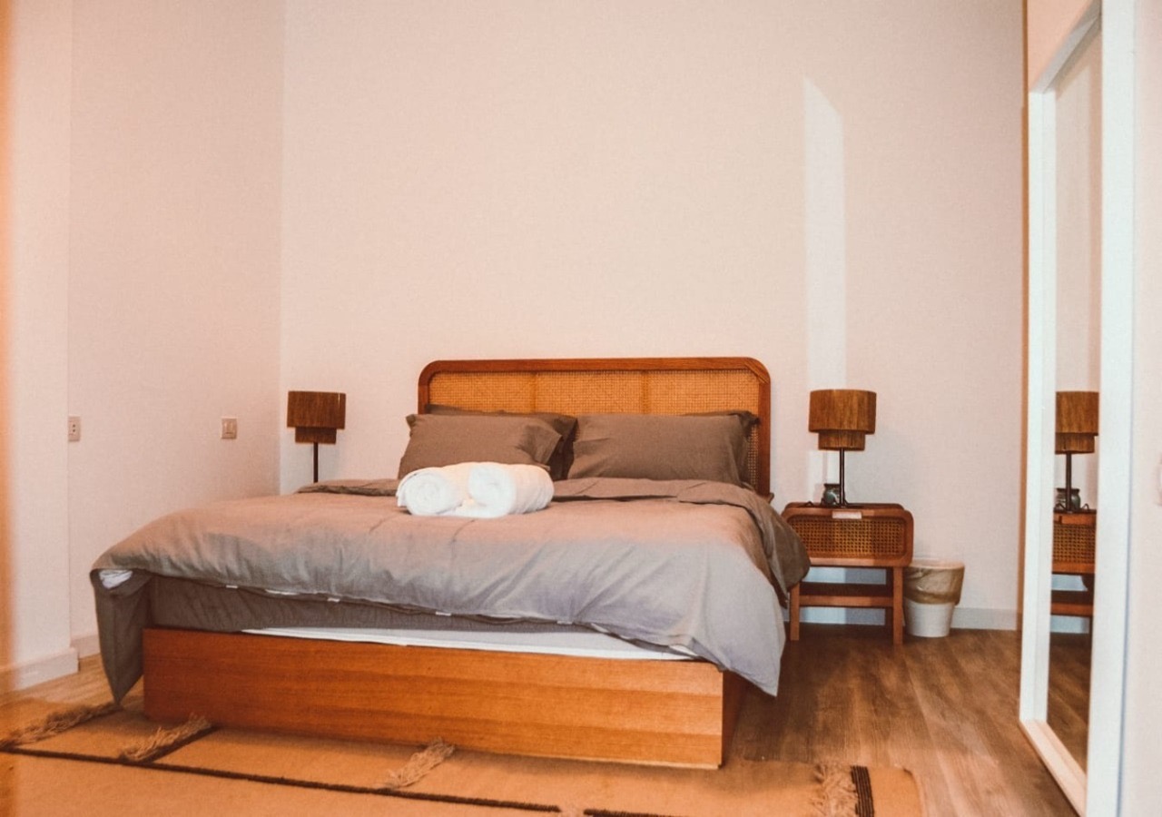 A5-0-2 - Sholan - 3 BR — photo 4