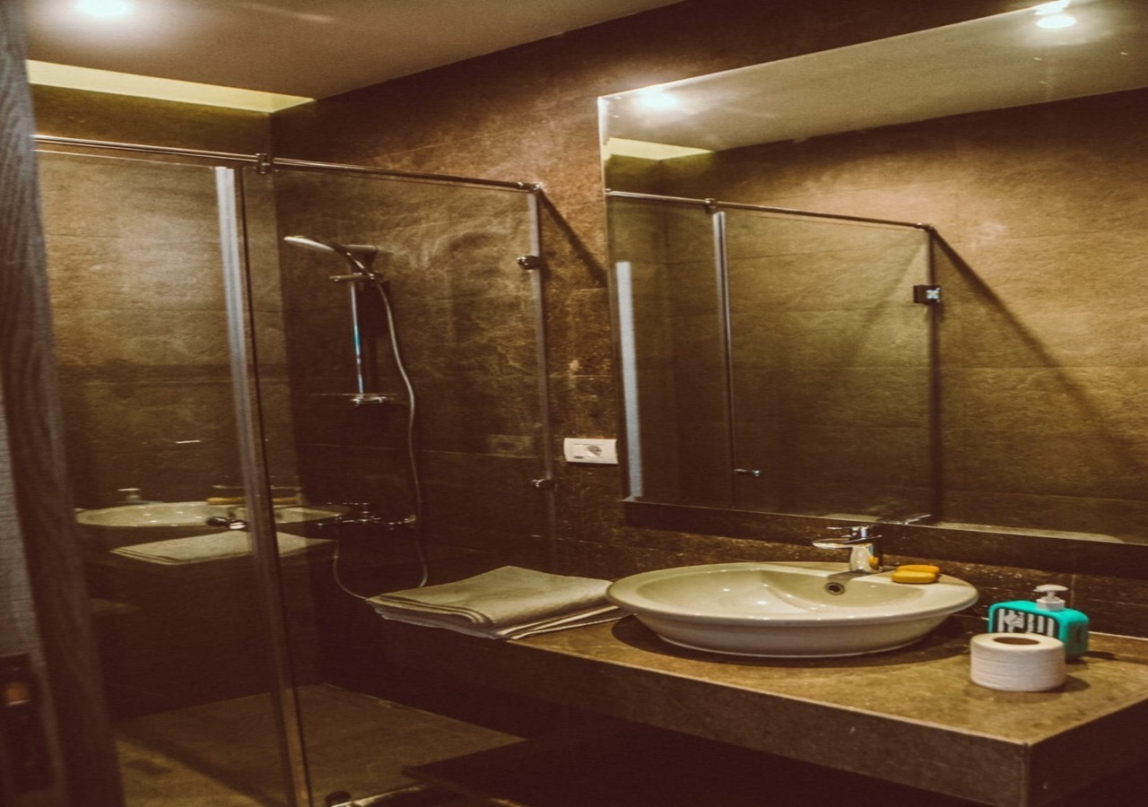 A5-0-2 - Sholan - 3 BR — photo 6