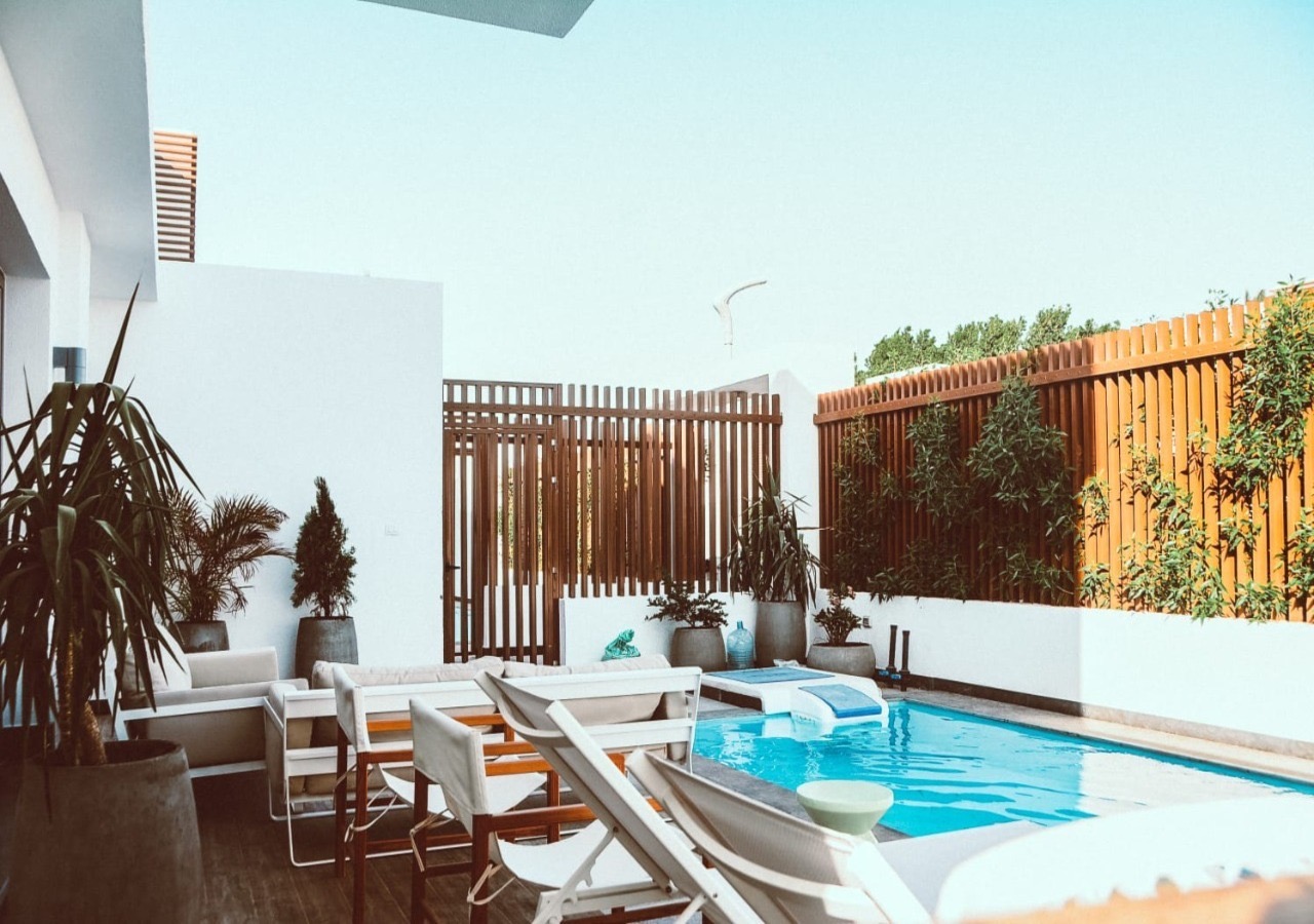 A5-0-2 - Sholan - 3 BR — photo 10