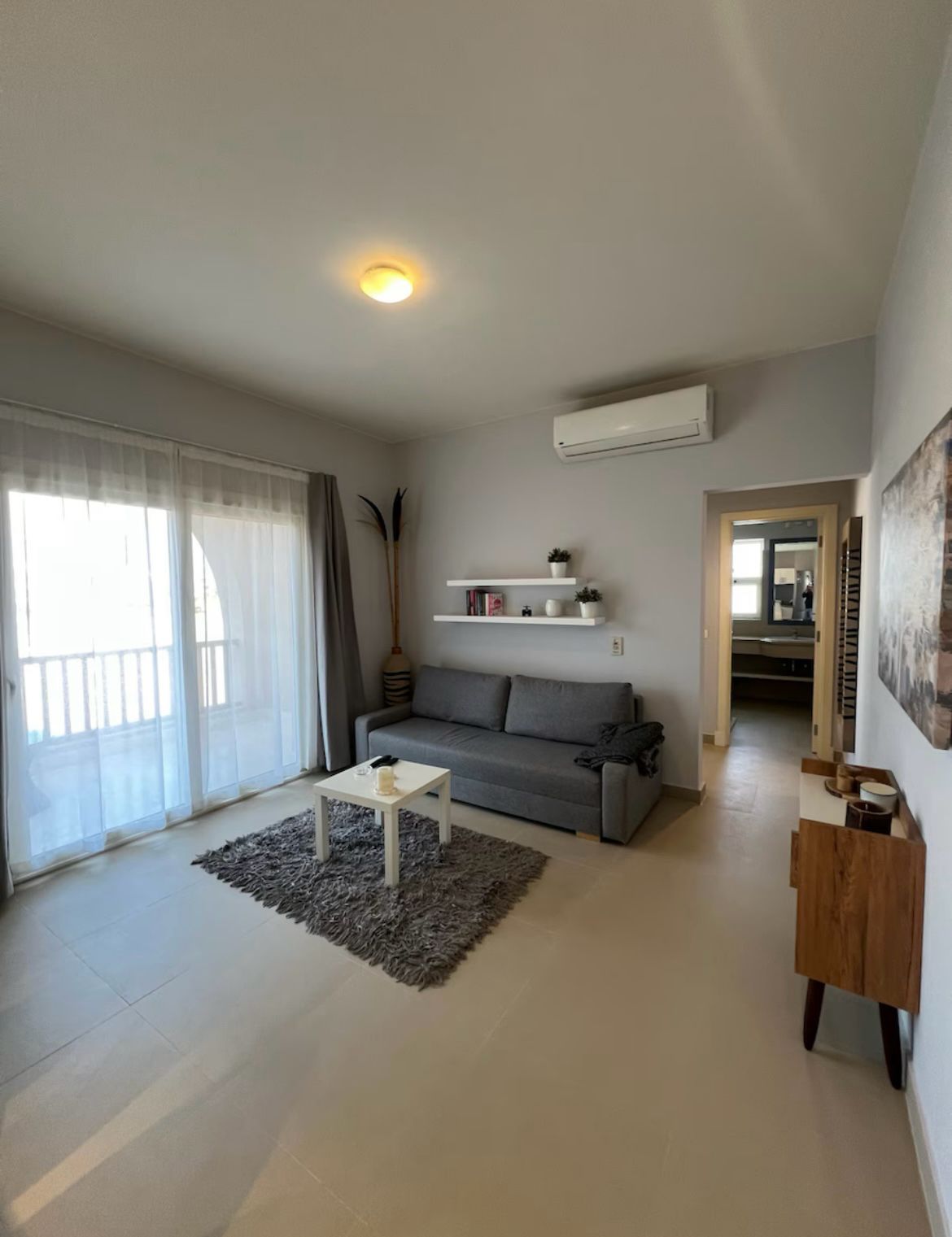 Wsd- 1-1-5 - water side - 1BR — photo 5