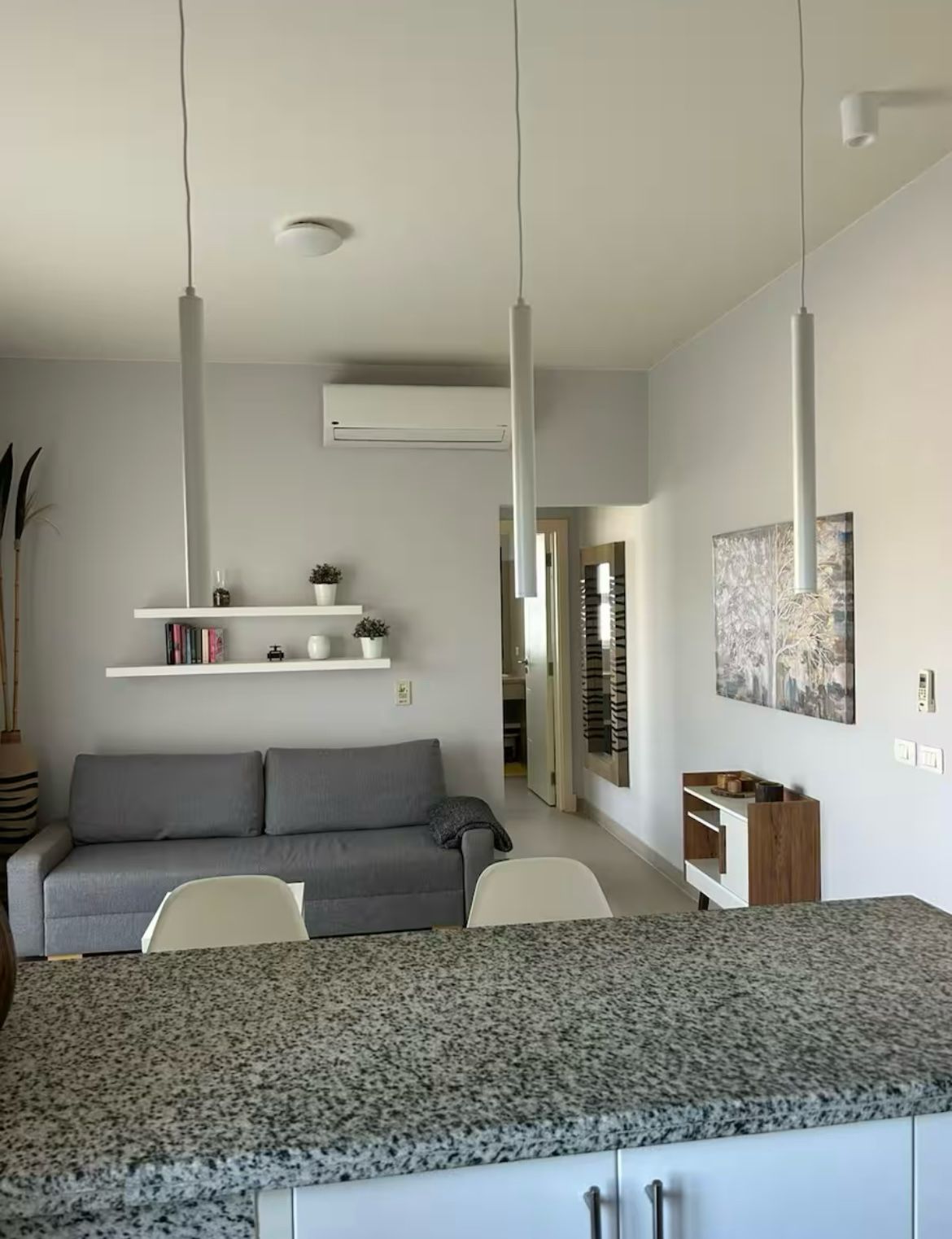 Wsd- 1-1-5 - water side - 1BR — photo 7