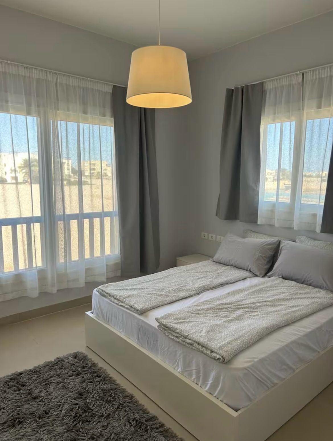 Wsd- 1-1-5 - water side - 1BR — photo 10
