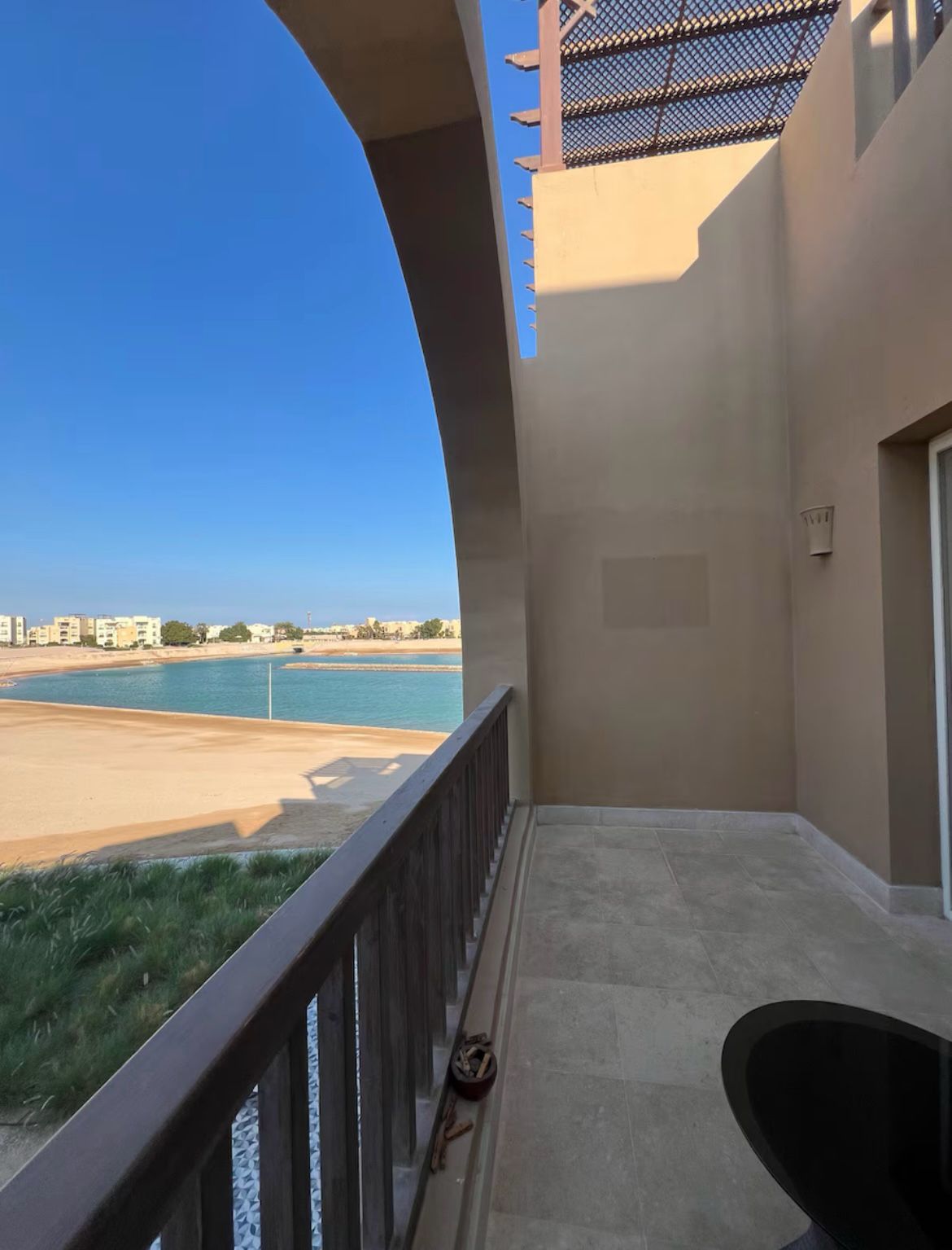 Wsd- 1-1-5 - water side - 1BR — photo 12