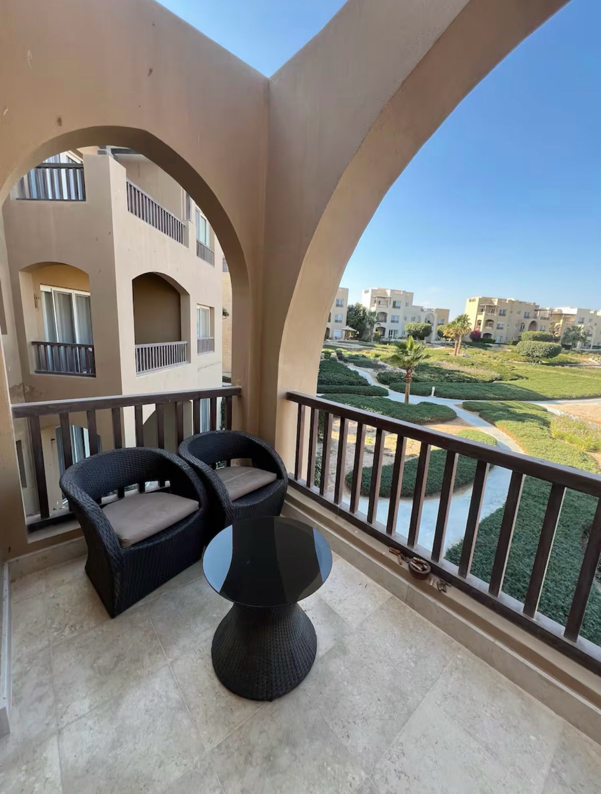 Wsd- 1-1-5 - water side - 1BR — photo 15