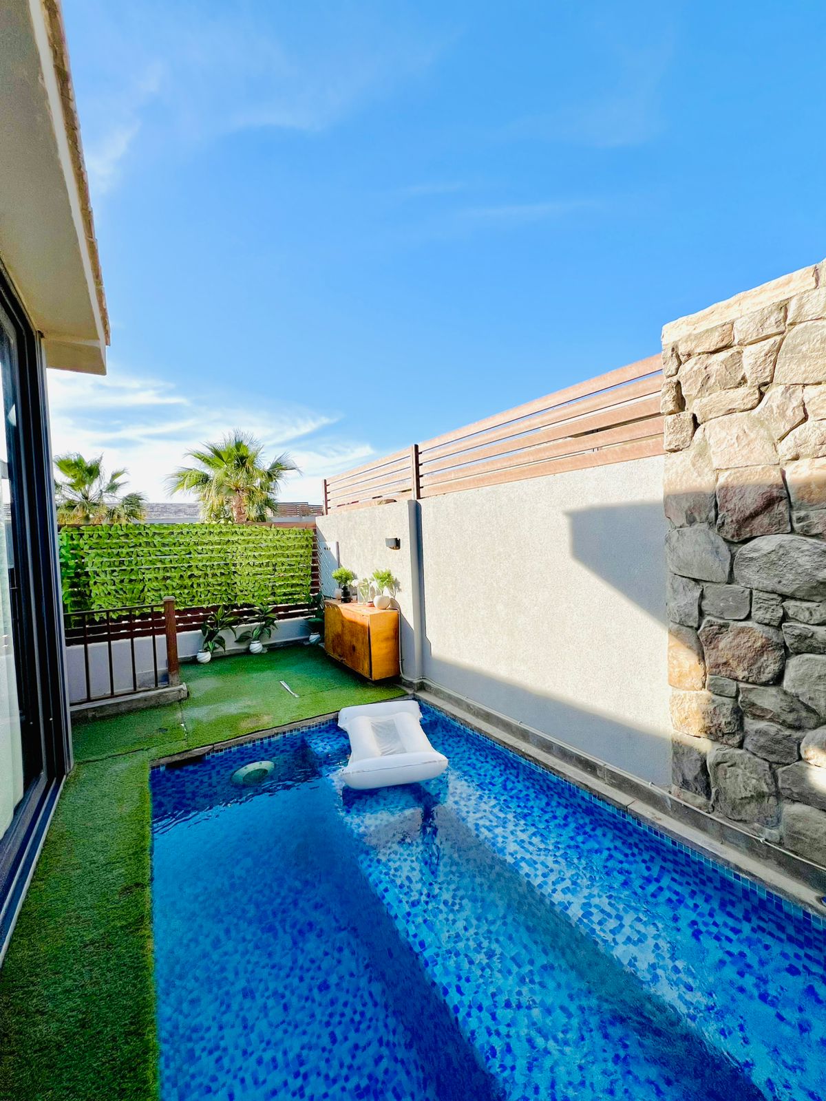 F9 - Bali - 1BR — photo 3