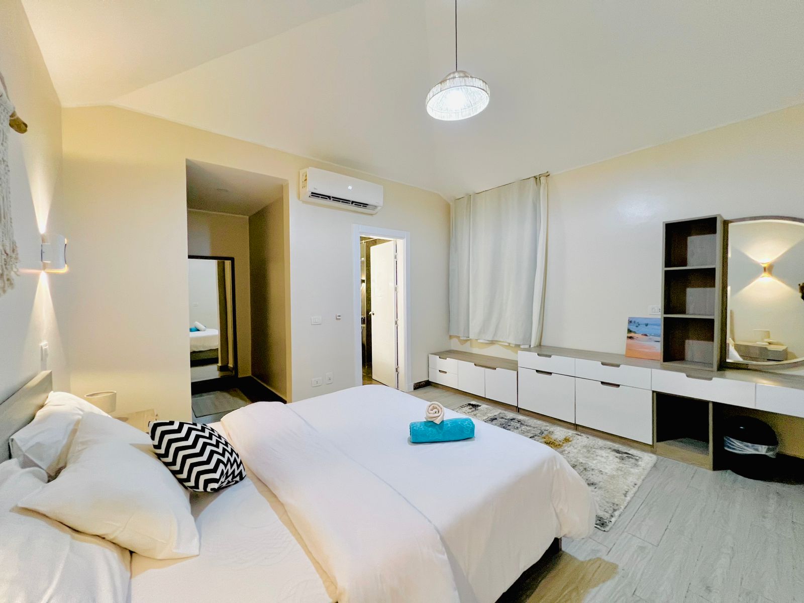 F9 - Bali - 1BR — photo 6