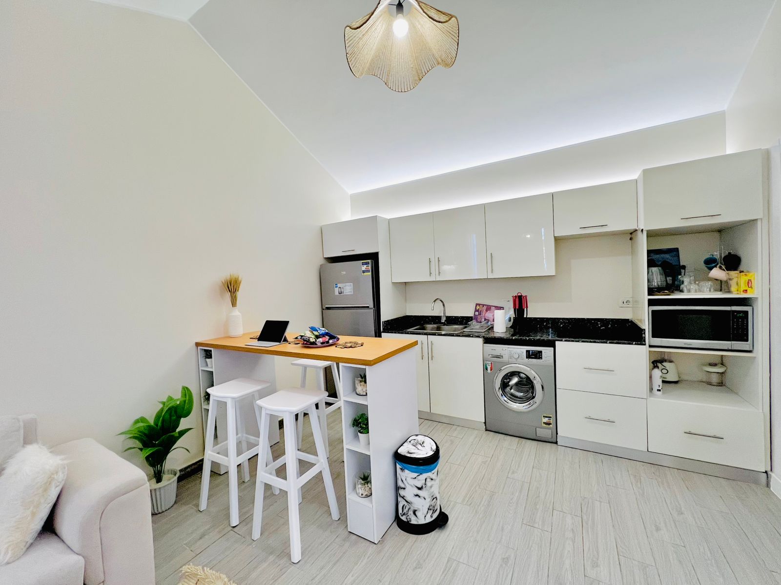 F9 - Bali - 1BR — photo 7