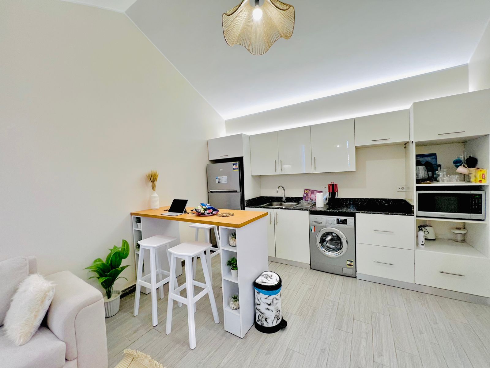 F9 - Bali - 1BR — photo 8