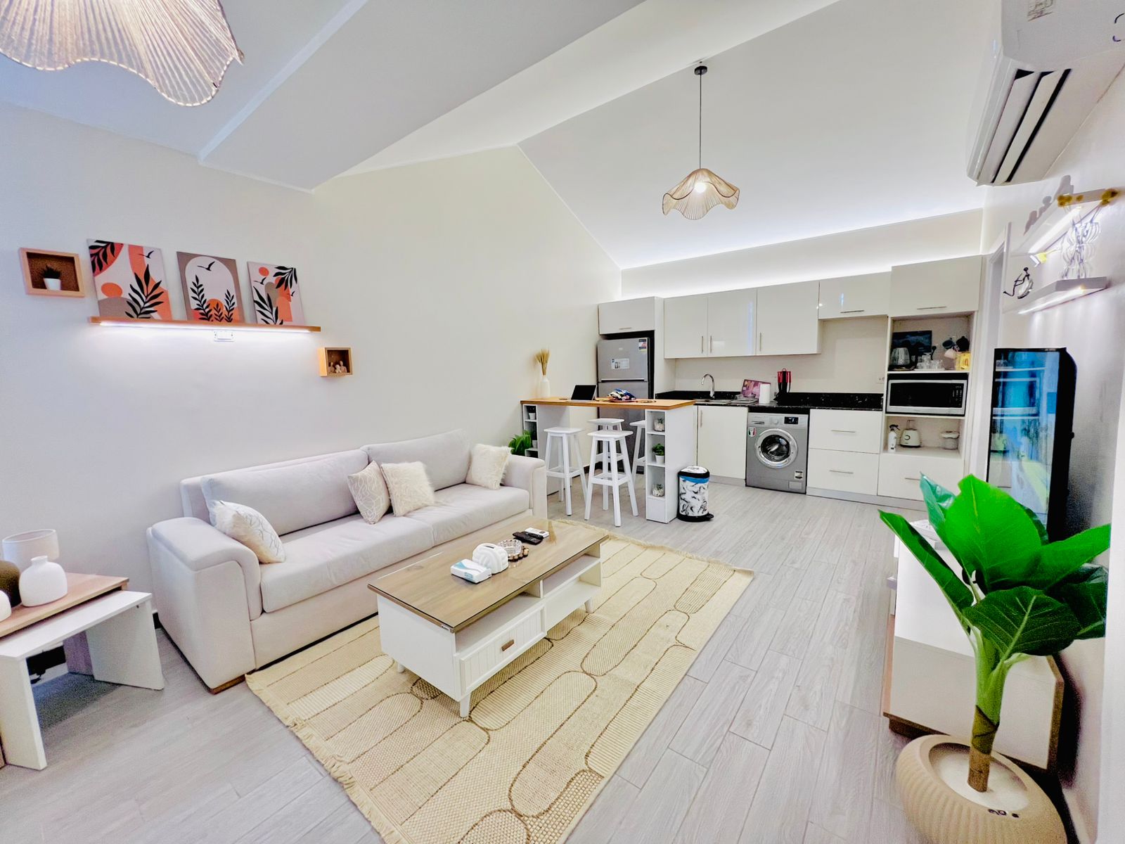 F9 - Bali - 1BR — photo 12