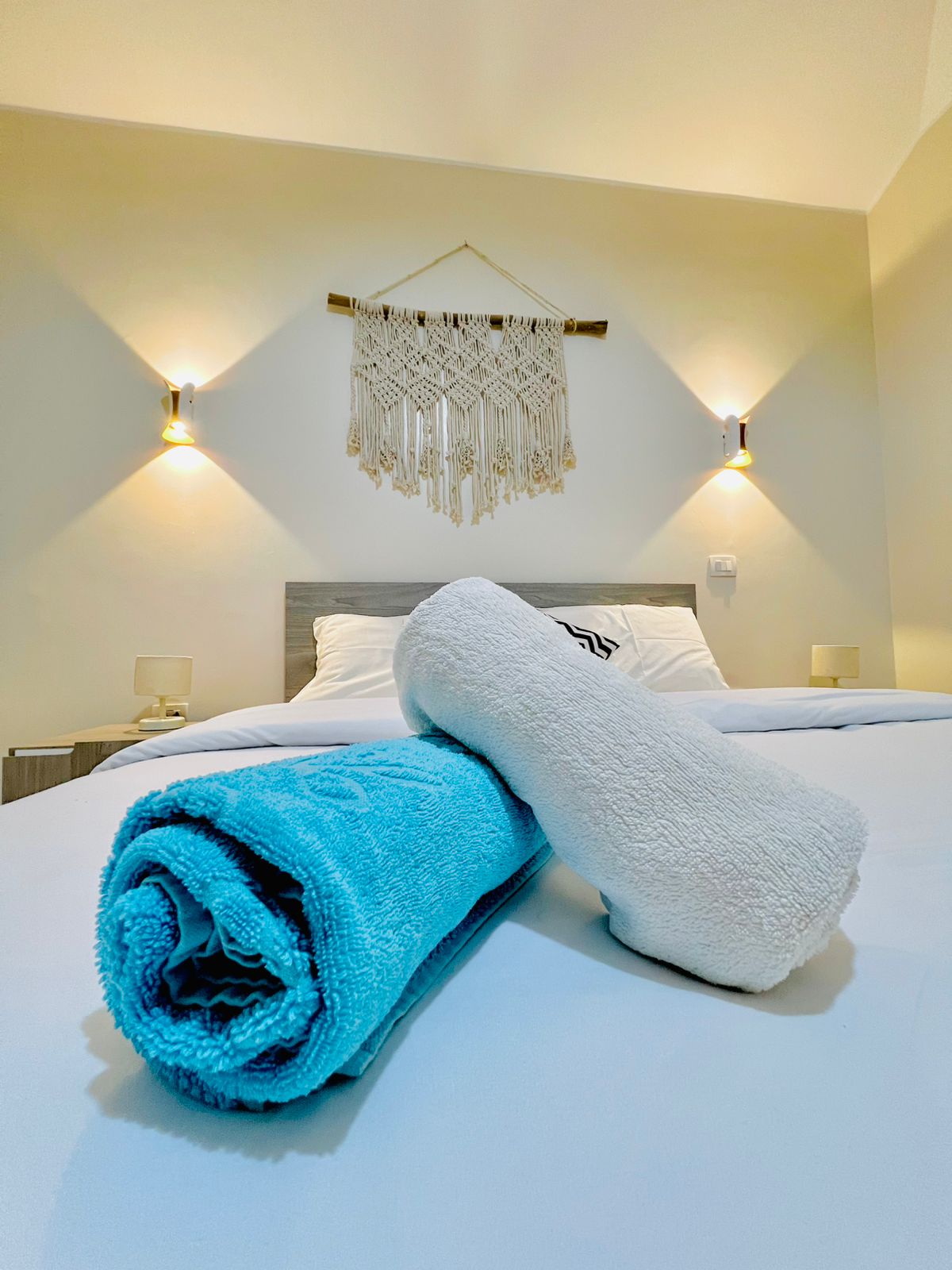F9 - Bali - 1BR — photo 14