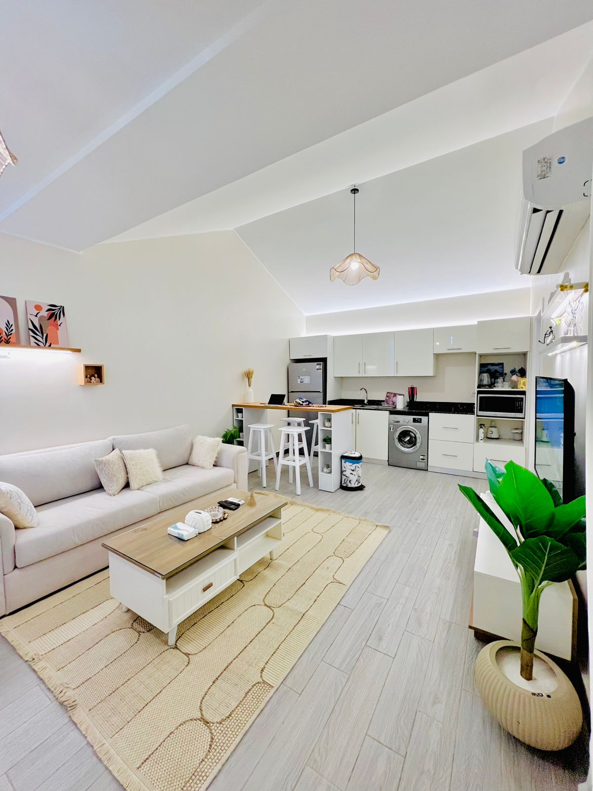 F9 - Bali - 1BR — photo 19