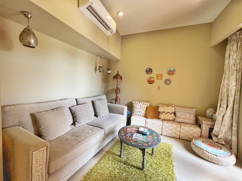 Abu Tig Marina - Delux — photo 11