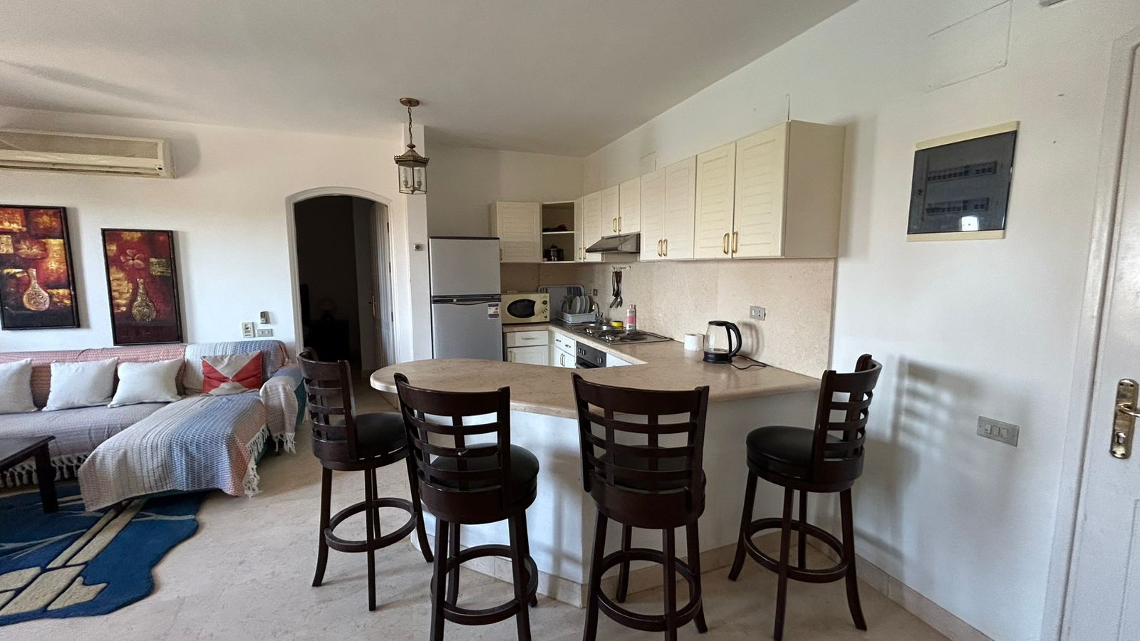A.M - West Golf -2 BR — photo 3