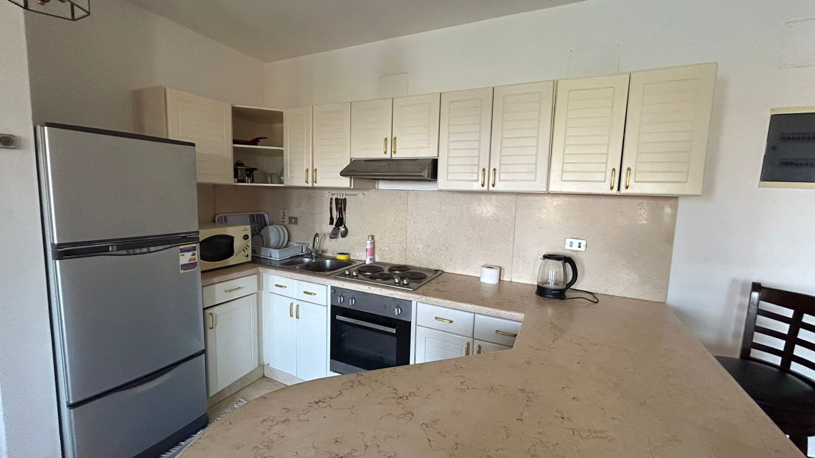A.M - West Golf -2 BR — photo 4