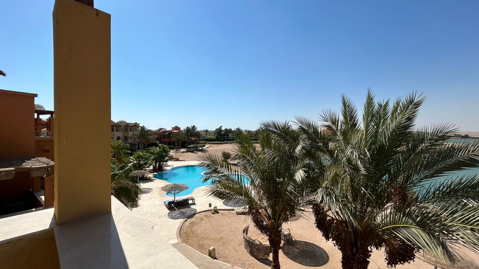 A.M - West Golf -2 BR — photo 6