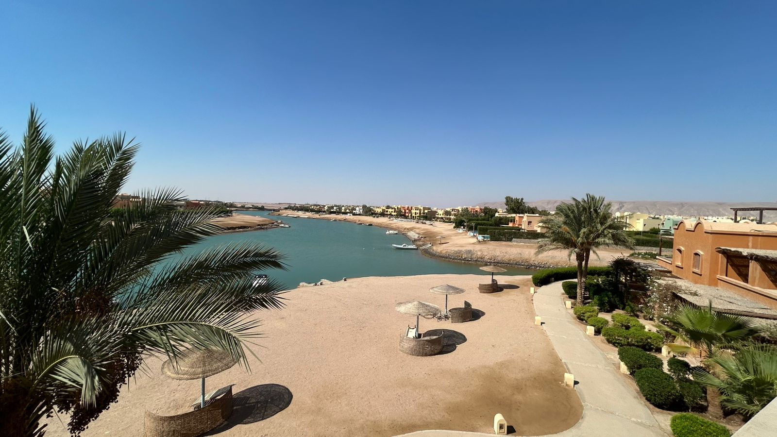 A.M - West Golf -2 BR — photo 7