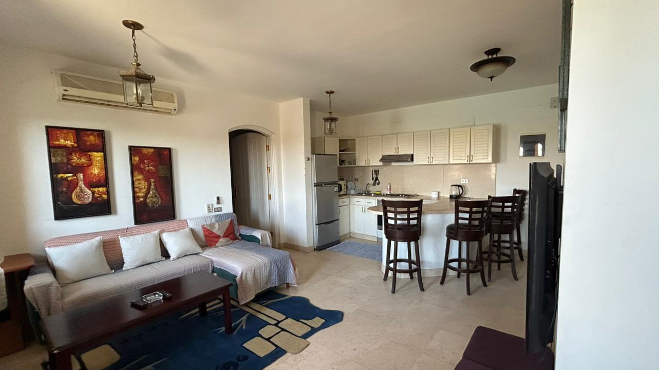 A.M - West Golf -2 BR — photo 21