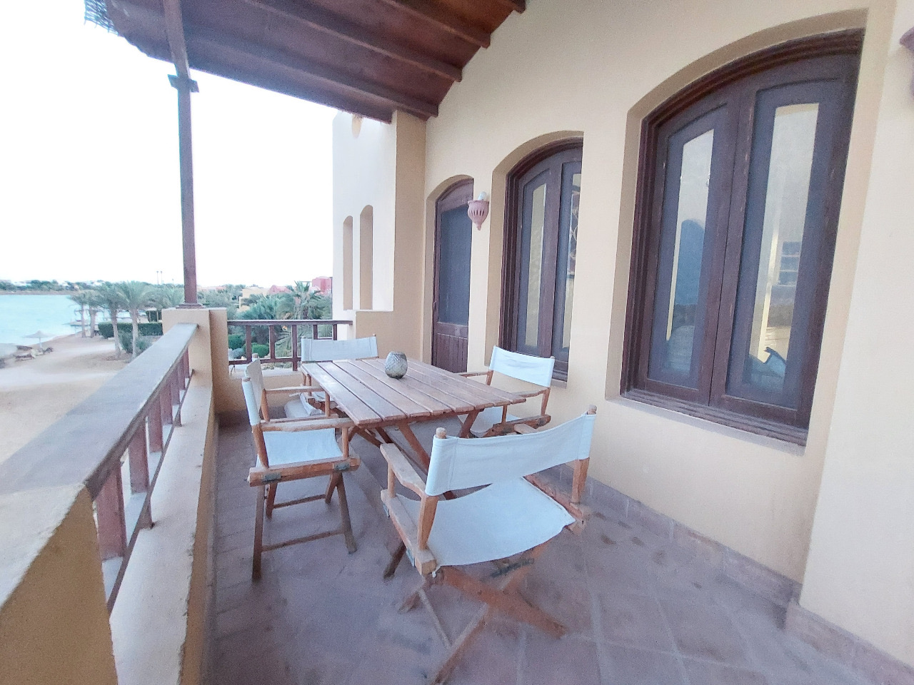 Y12-2 - West Golf - 2 BR
