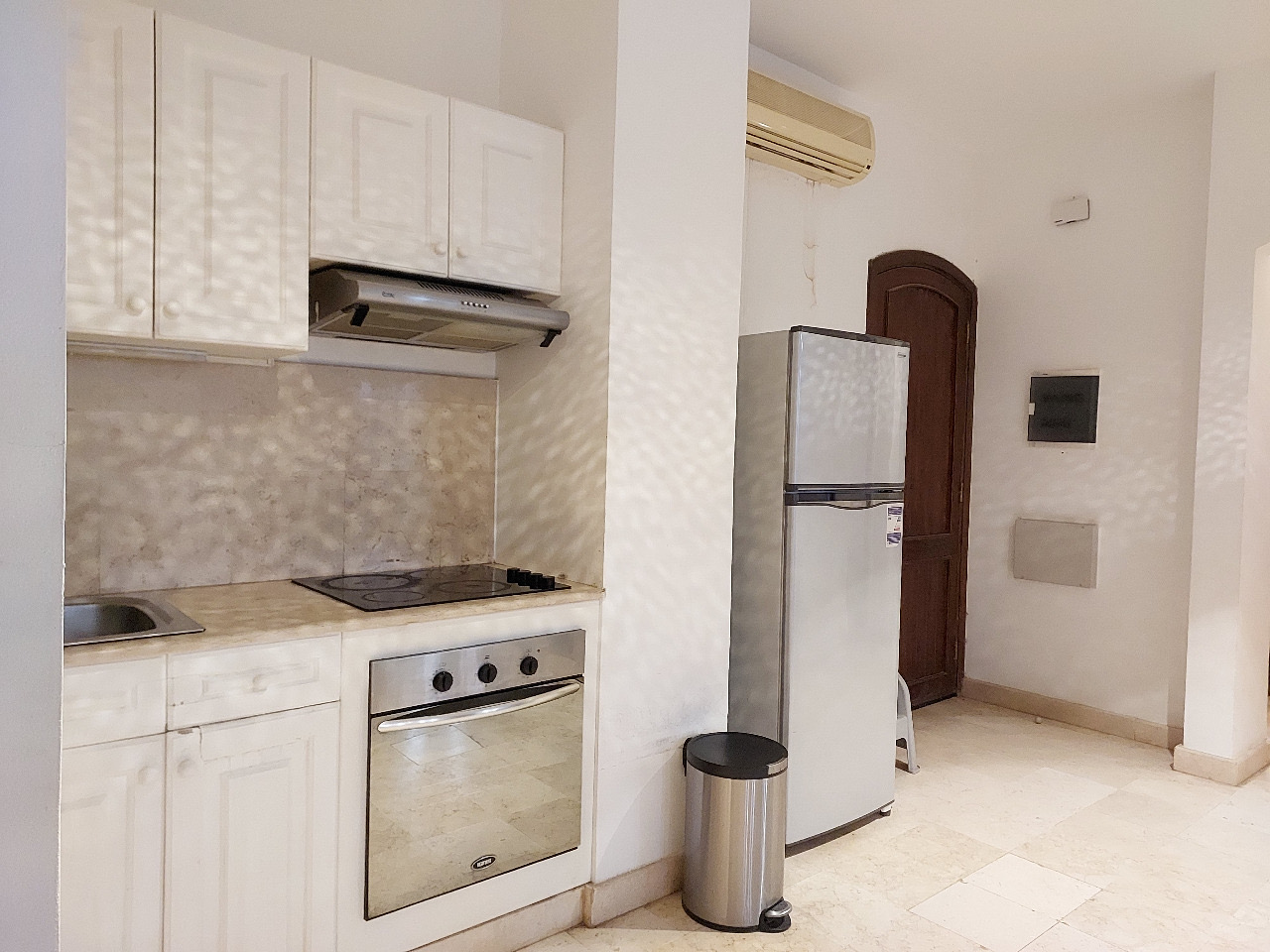 Y12-2 - West Golf - 2 BR — photo 2