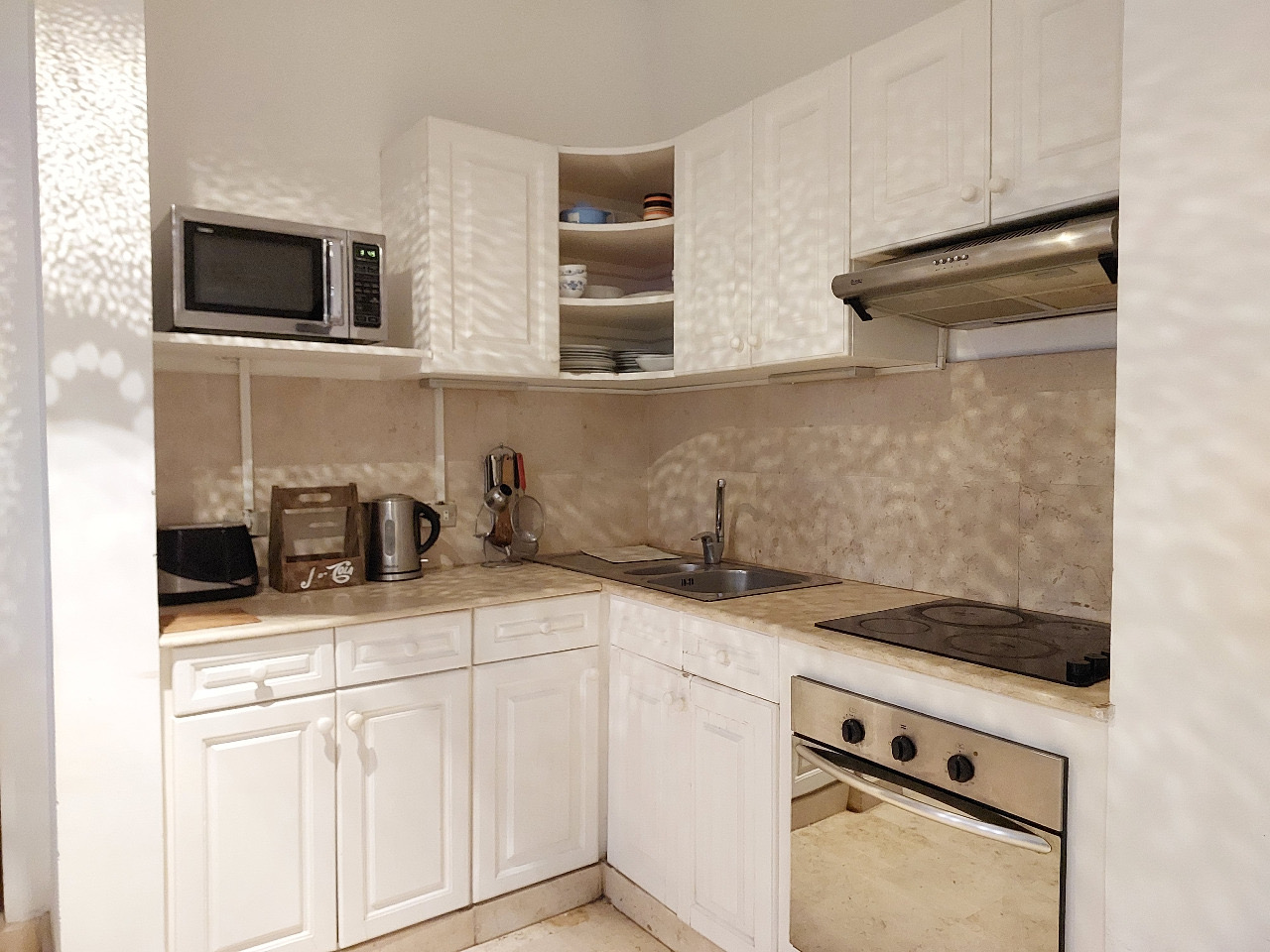 Y12-2 - West Golf - 2 BR — photo 8
