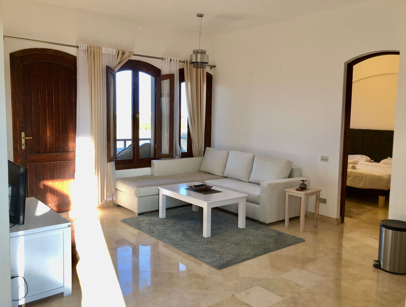 Y12-2 - West Golf - 2 BR — photo 10