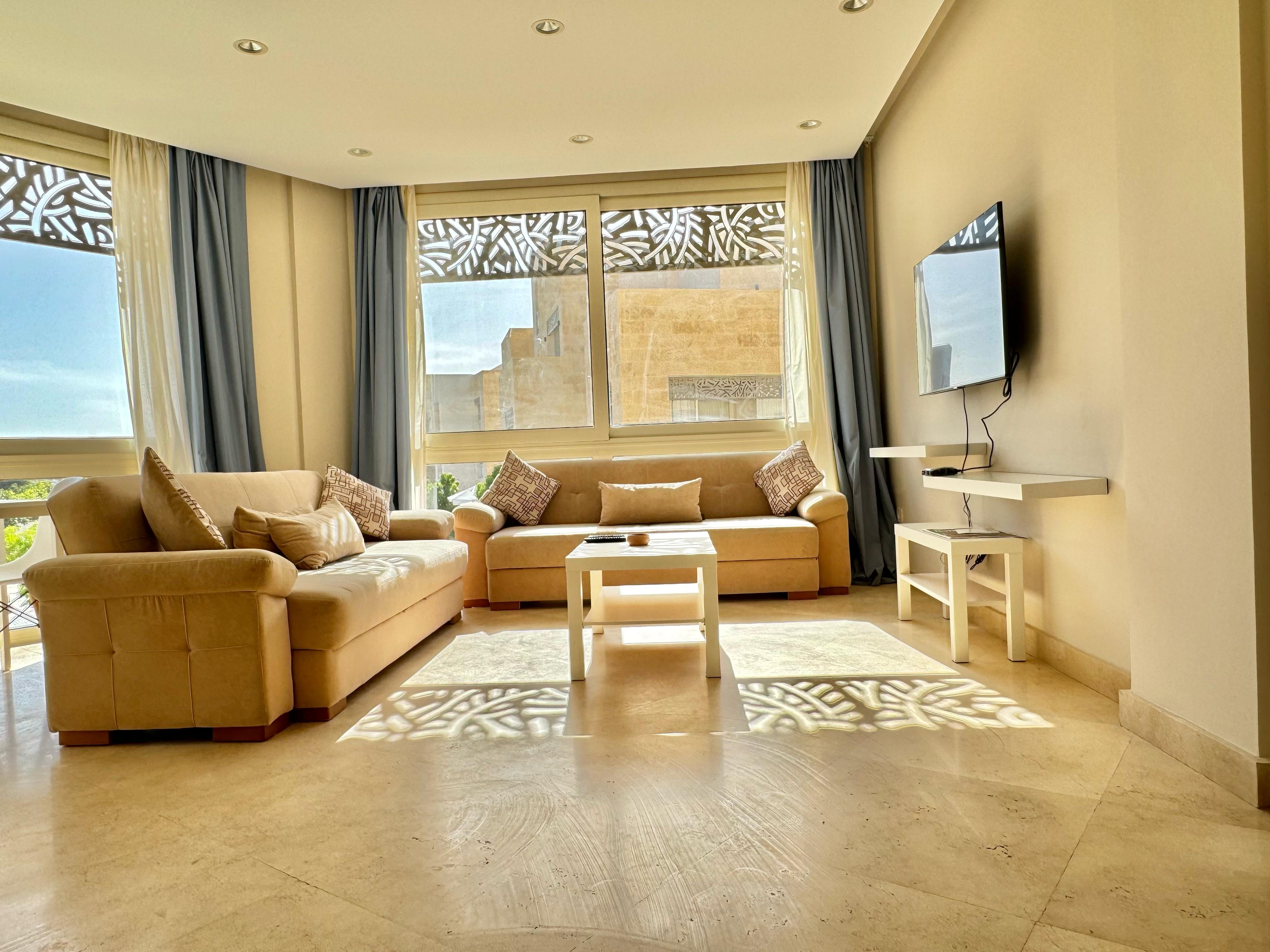 M7-4B - Mangroovy - 1 BR — photo 4
