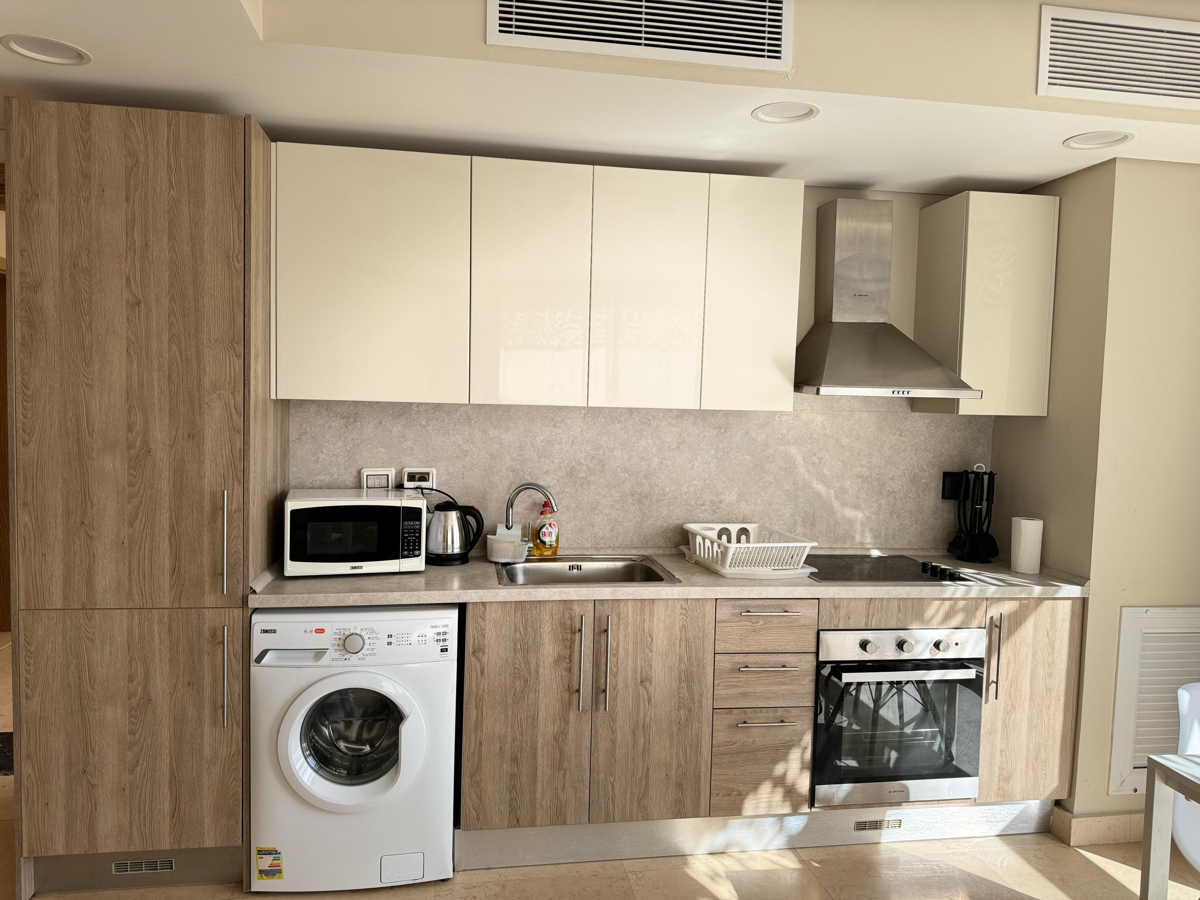 M7-4B - Mangroovy - 1 BR — photo 11