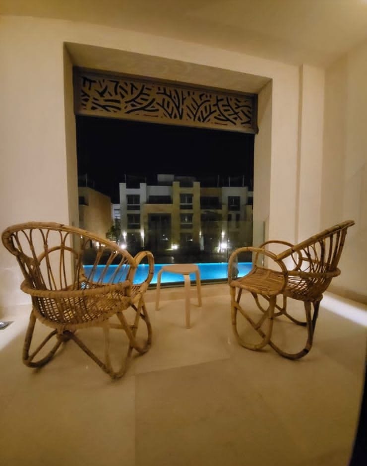 An Elite Gouna home