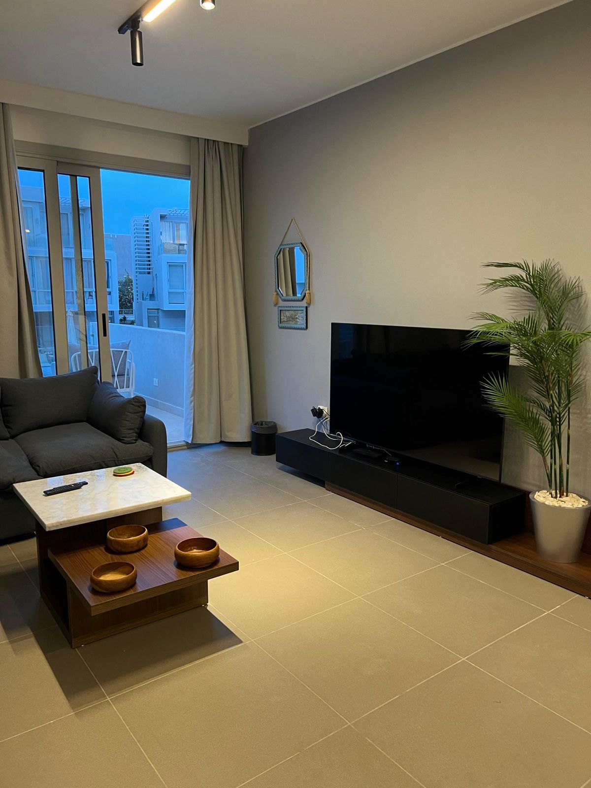 A5-0-1 sholan 2BR — photo 2