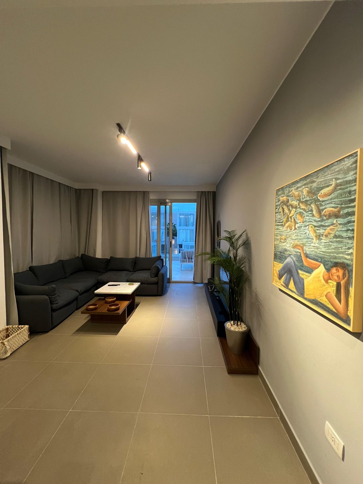 A5-0-1 sholan 2BR — photo 4