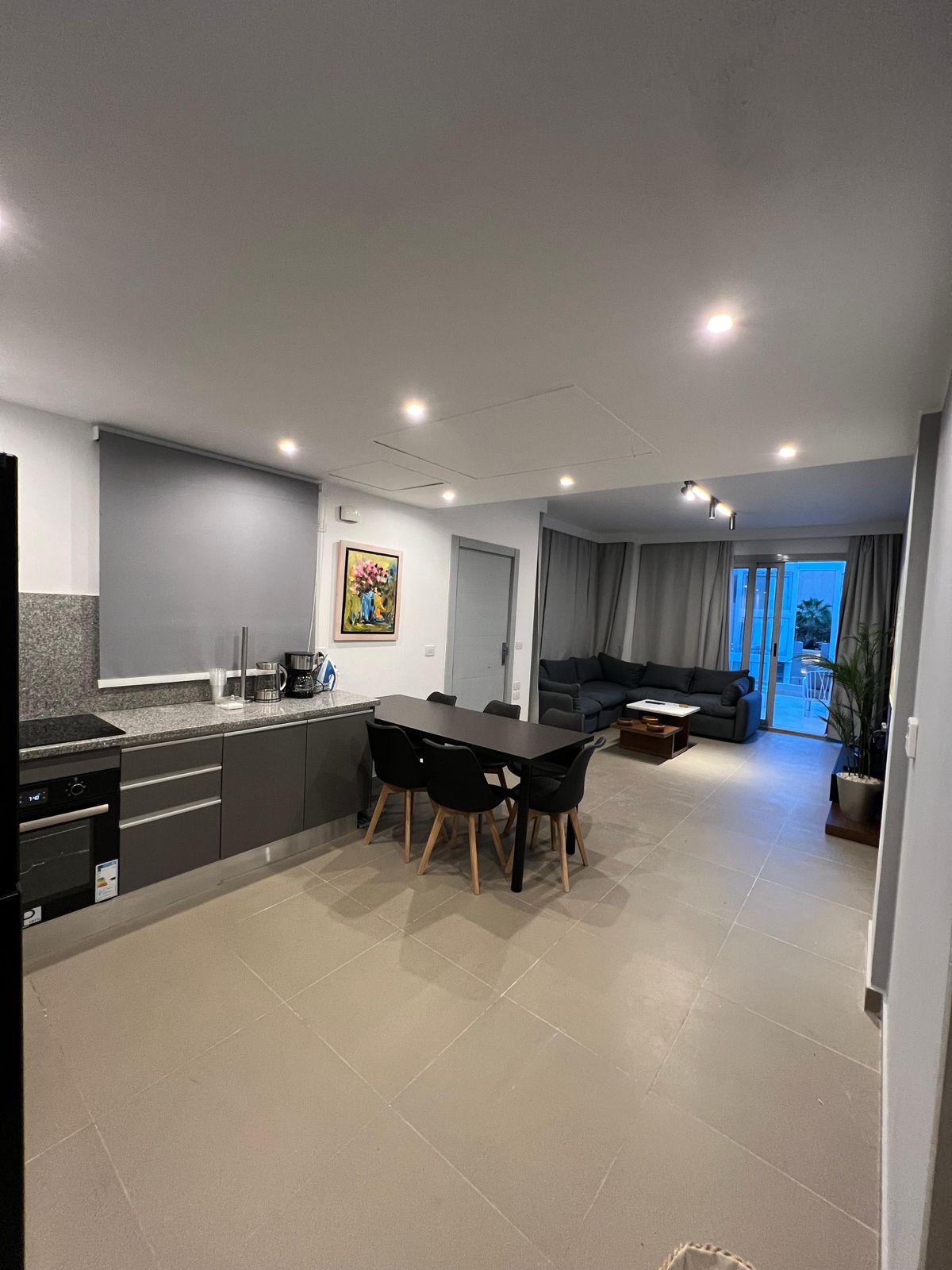 A5-0-1 sholan 2BR — photo 5