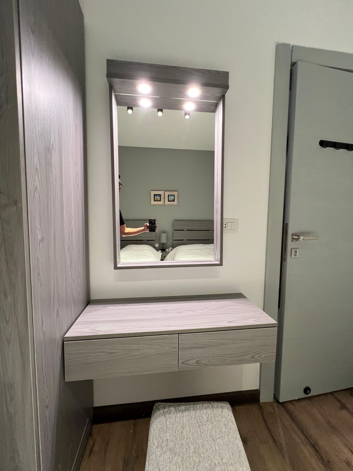 A5-0-1 sholan 2BR — photo 8