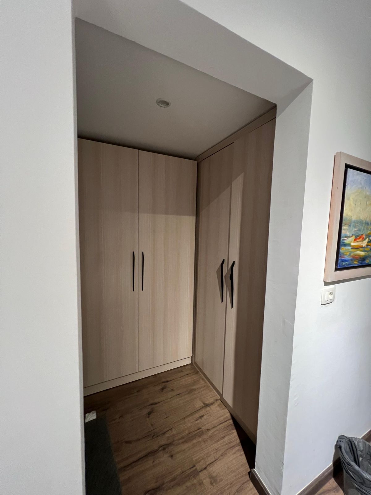 A5-0-1 sholan 2BR — photo 14